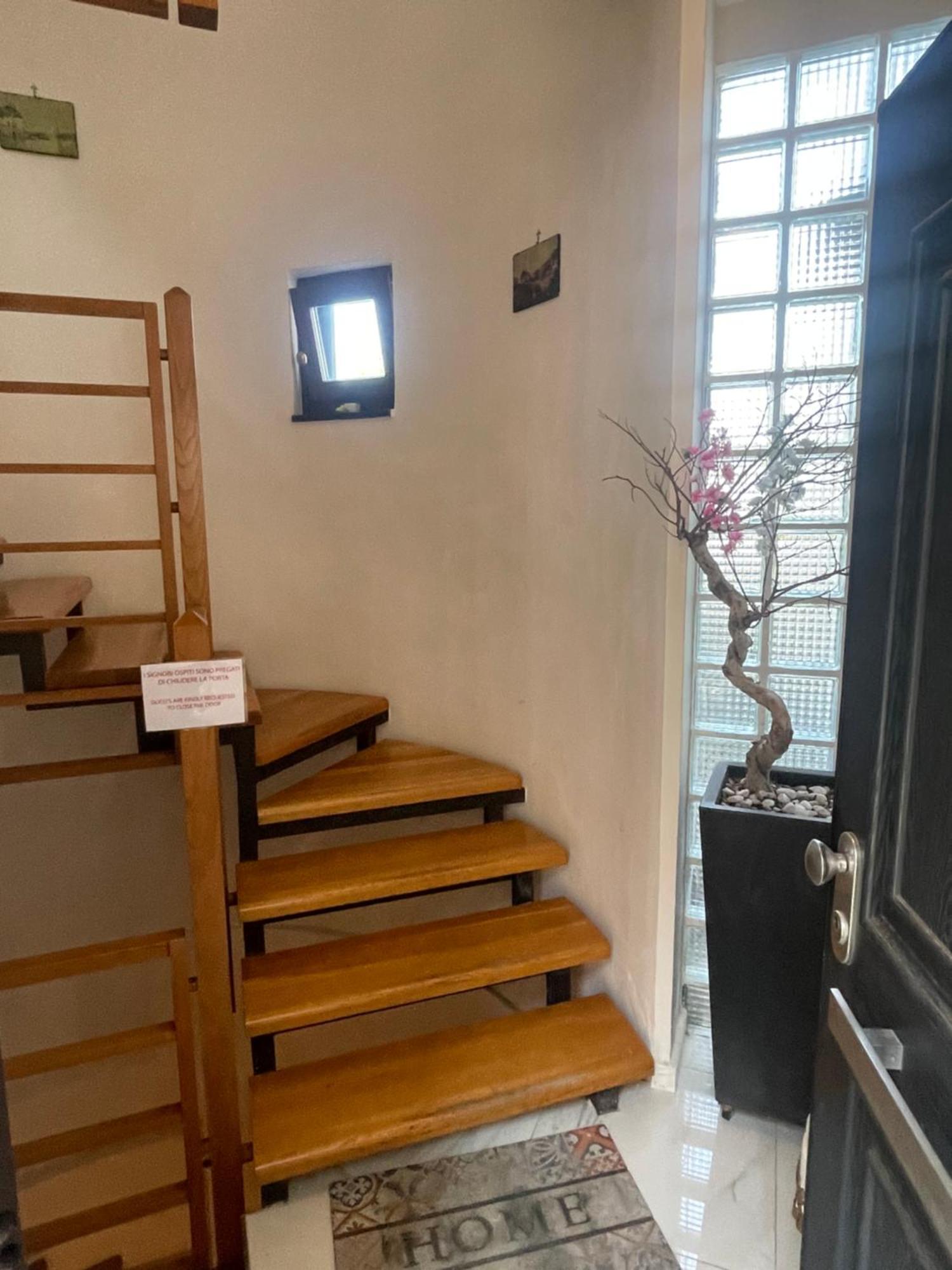 La Terrazza Quisisana Sorrento Coast Villa Castellammare di Stabia Bagian luar foto